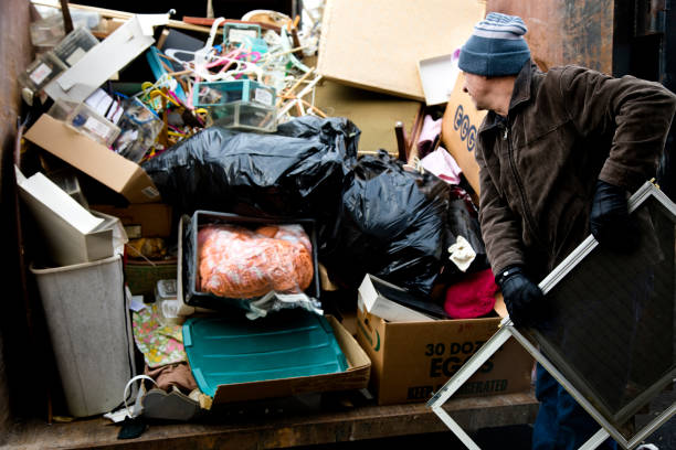 Best Electronics Removal Services  in Waldo, FL