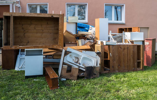 Best Residential Junk Removal  in Waldo, FL