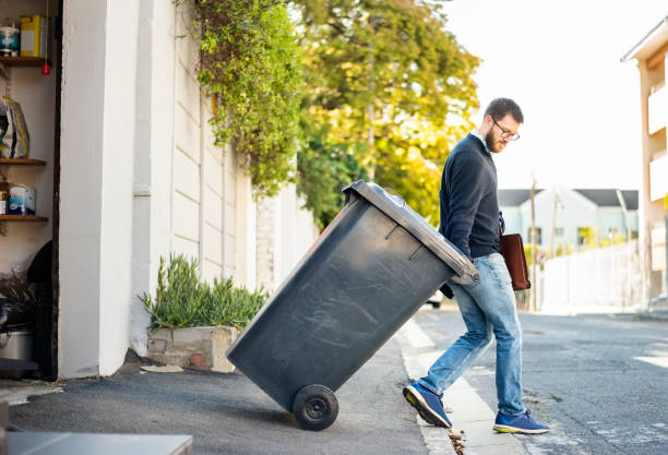 Debris Removal in Waldo, FL