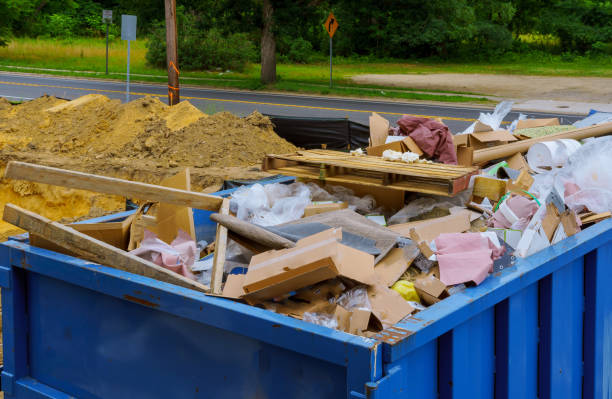 Best Basement Cleanout Services  in Waldo, FL